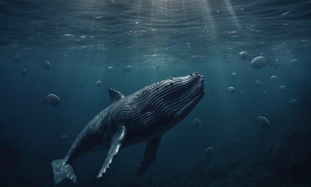 Bitcoin whales in a predicament as prices hover near $30k: To buy or to sell?
