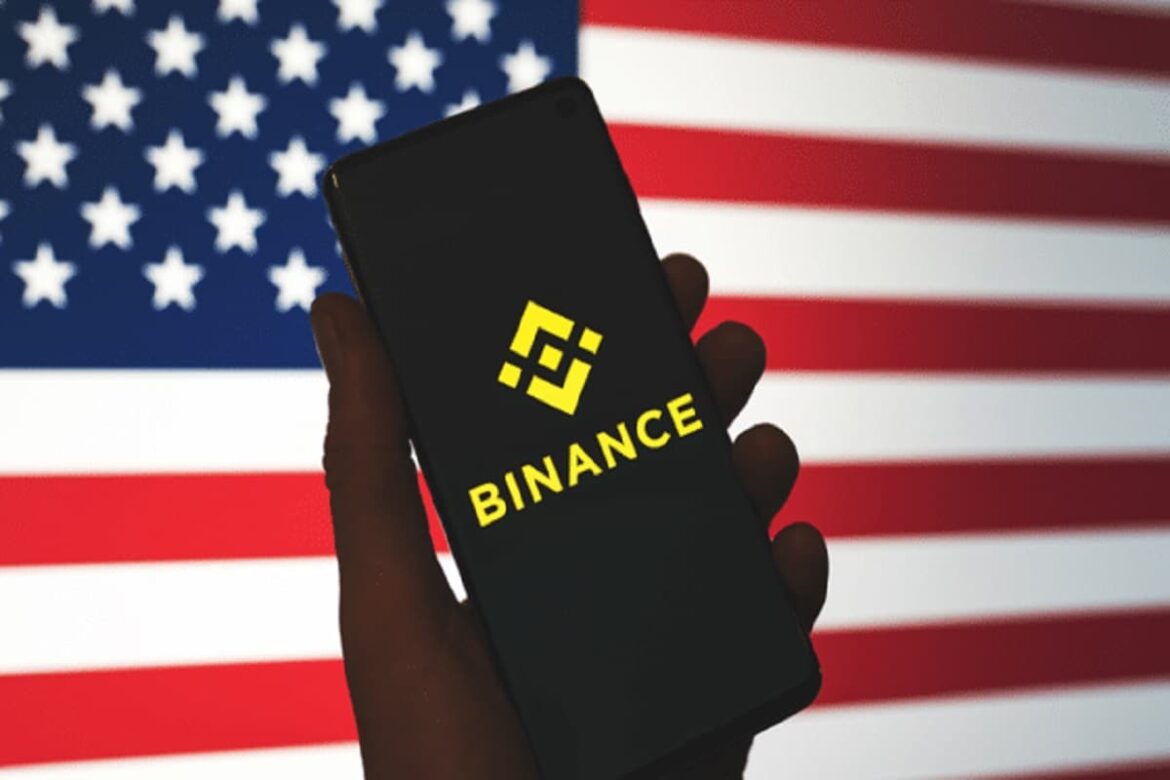 Binance Submits Court Filing to Dismiss CFTC Lawsuit