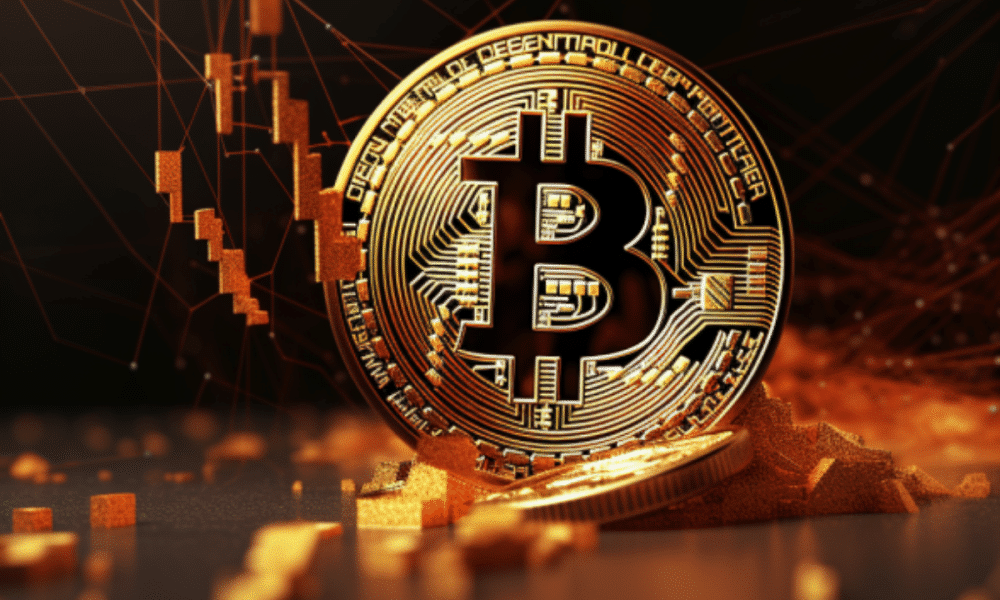 Bitcoin – Identifying whether the range low will hold again