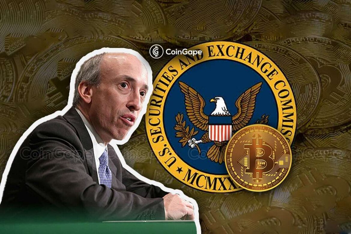 Bloomberg Analyst Weigh In On Spot Bitcoin ETF Approval By US SEC After XRP Ruling