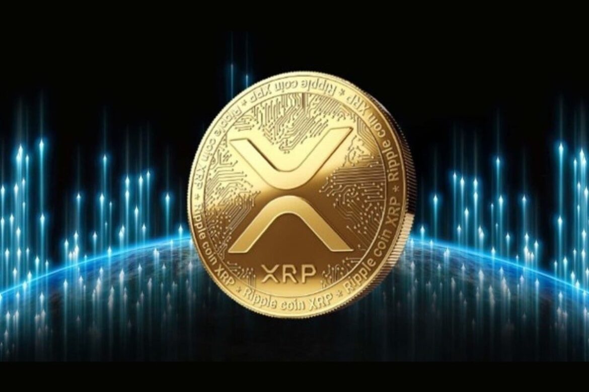 XRP Purchases In The US On The Rise: On-Chain Data