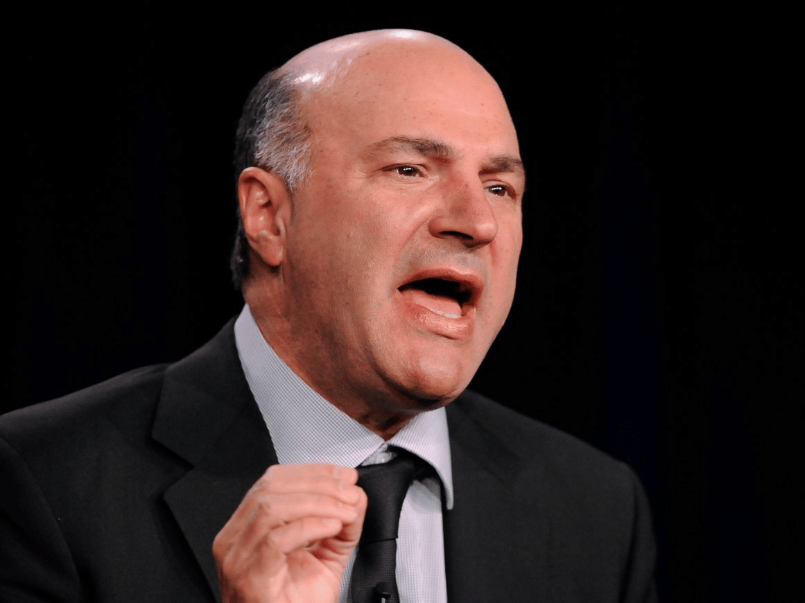 Kevin O’Leary Warns Michael Burry on His “Big Short” Bet