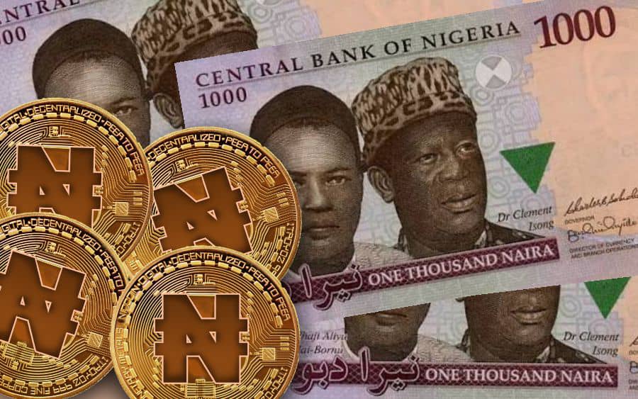 Nigeria’s top energy firm NNPC taps mega loan to cushion Naira
