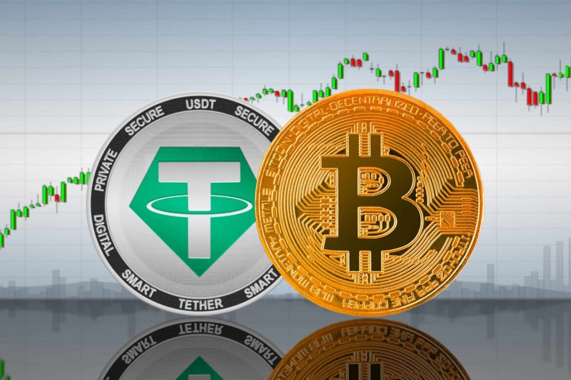 Stablecoin issuer Tether no longer supports Bitcoin, other chains