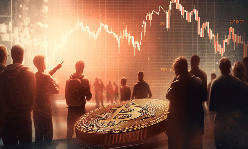 Decoding Bitcoin’s state after a 13% price plunge