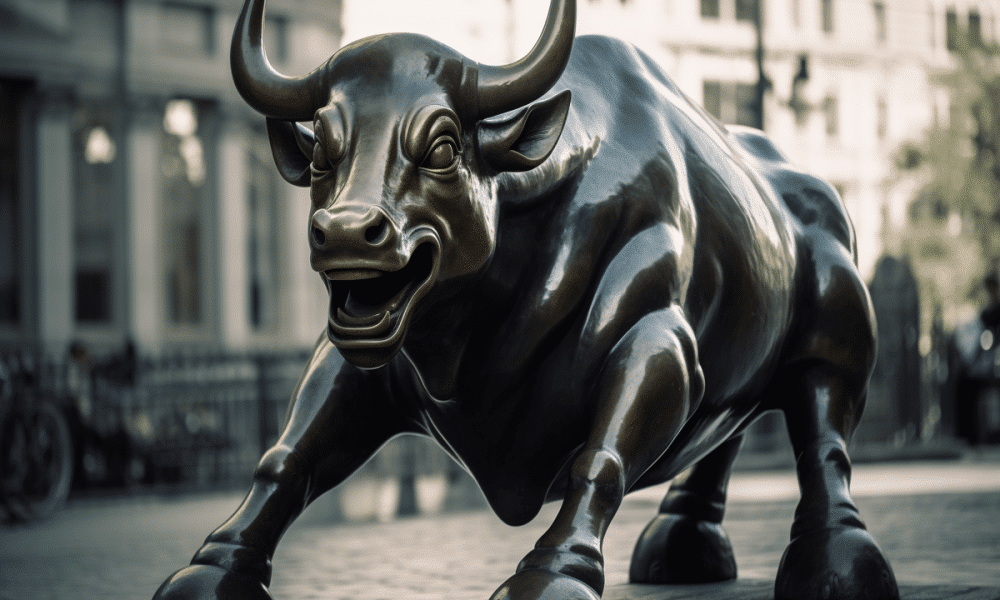 Optimism: Bulls can extend rally, but only on this condition