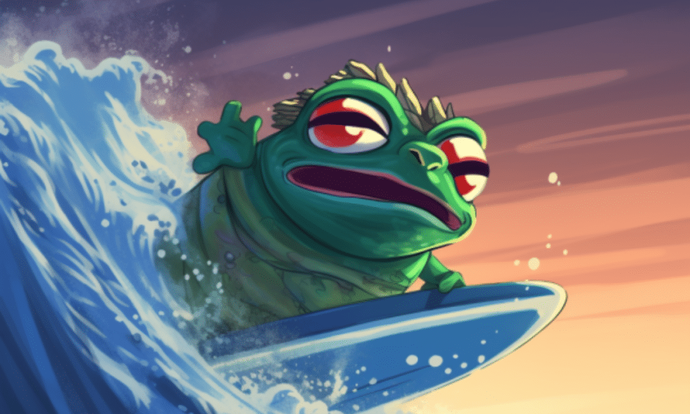 PEPE cracks crucial support — Will shorting yield gains? 