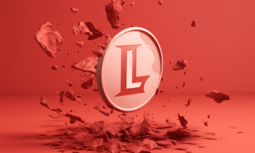 Litecoin slides below $70 as uncertainty prevails
