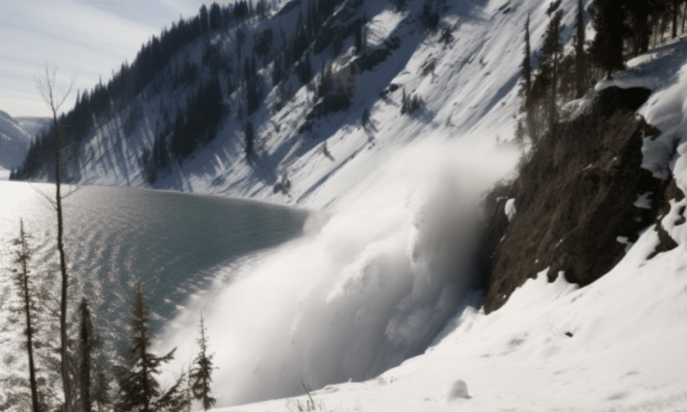 What to expect as Avalanche retests June lows 