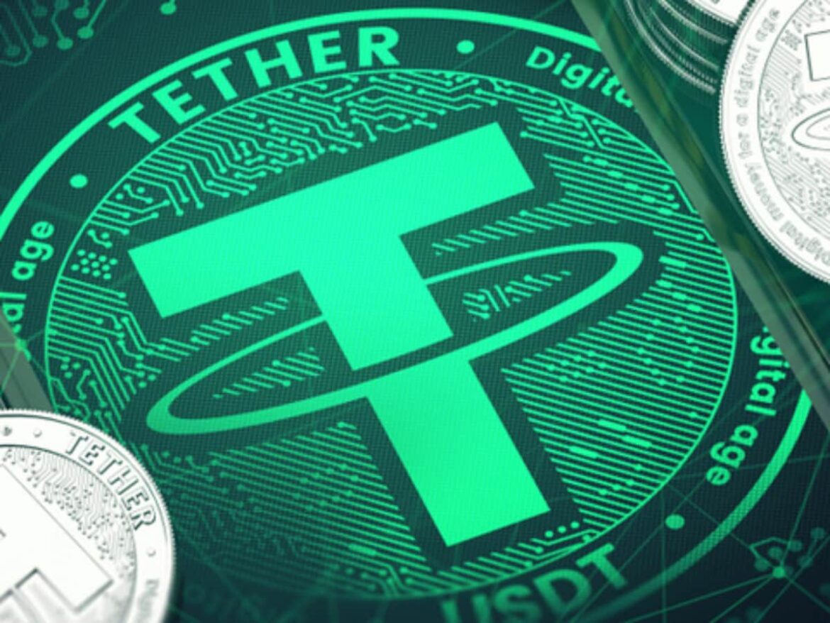 Tether CTO Confirms Controversial Tether Energy Milestone