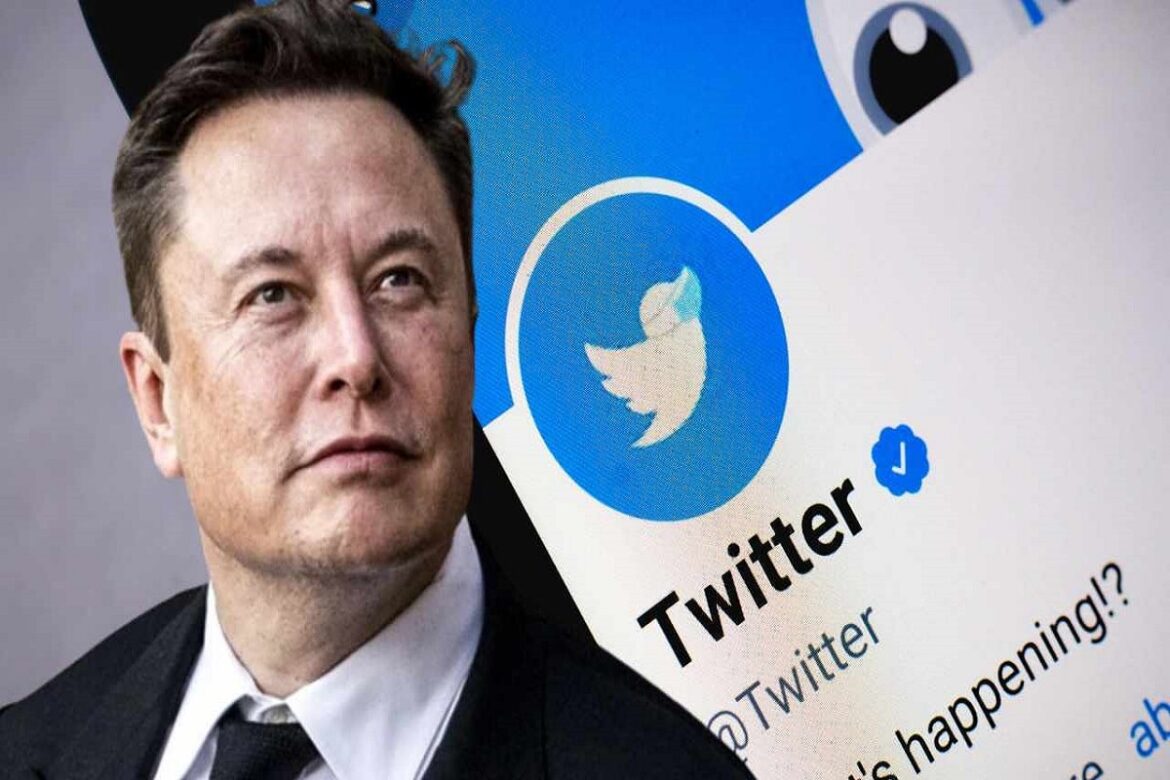 Elon Musk Calls To Cancel New York Times On Genocide Support
