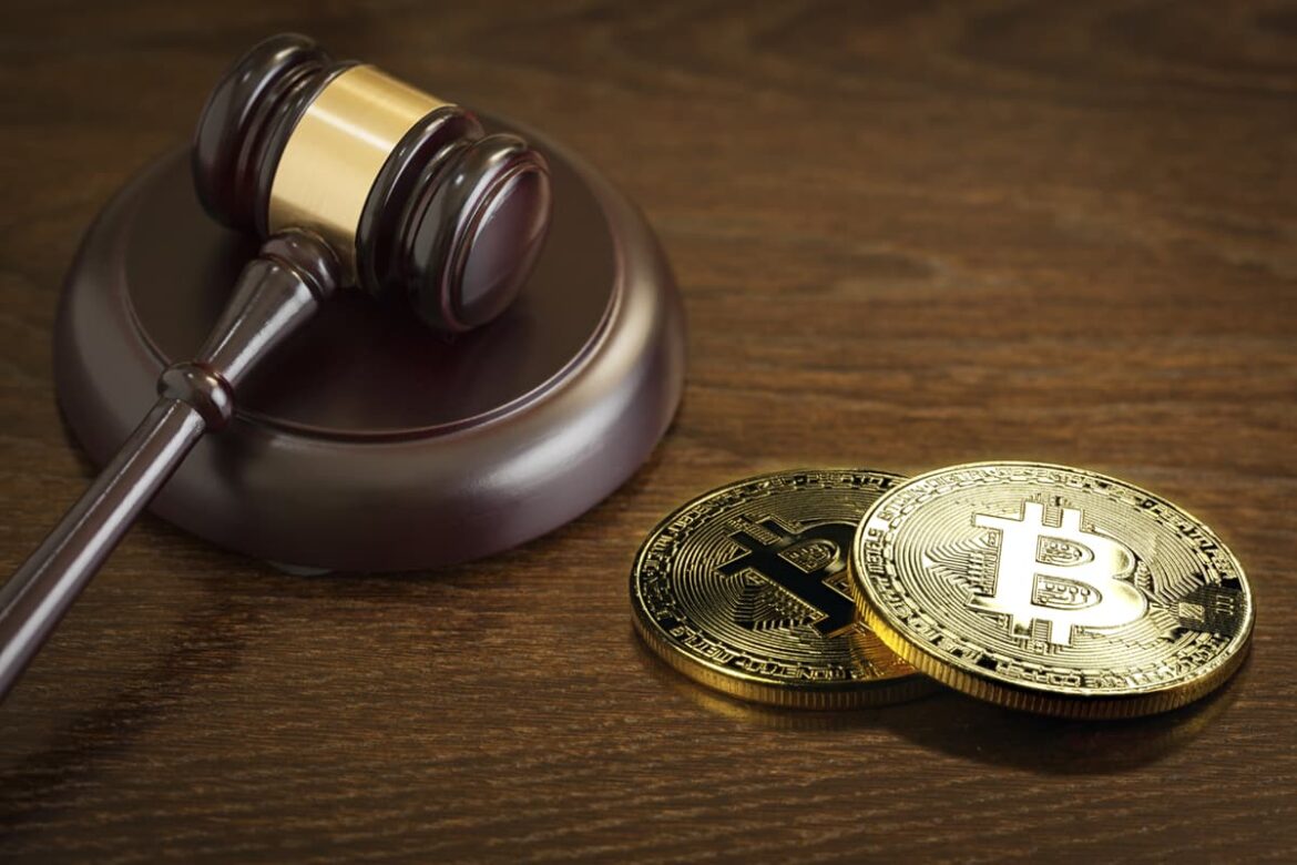 California Gov Gavin Newsom Signs Crypto Regulation Bill