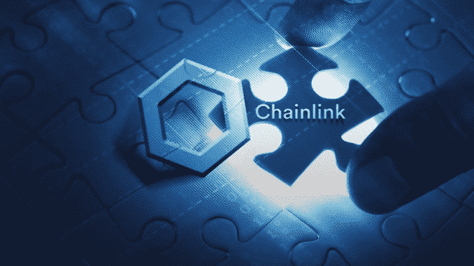 Chainlink Price Rally to Continue After This Multi-Year Breakout