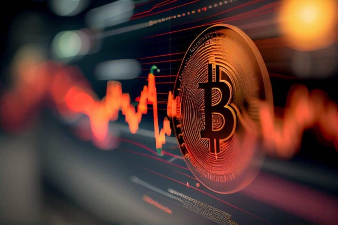 Bitcoin Whales Aggressively Buying At Every BTC Price Dip