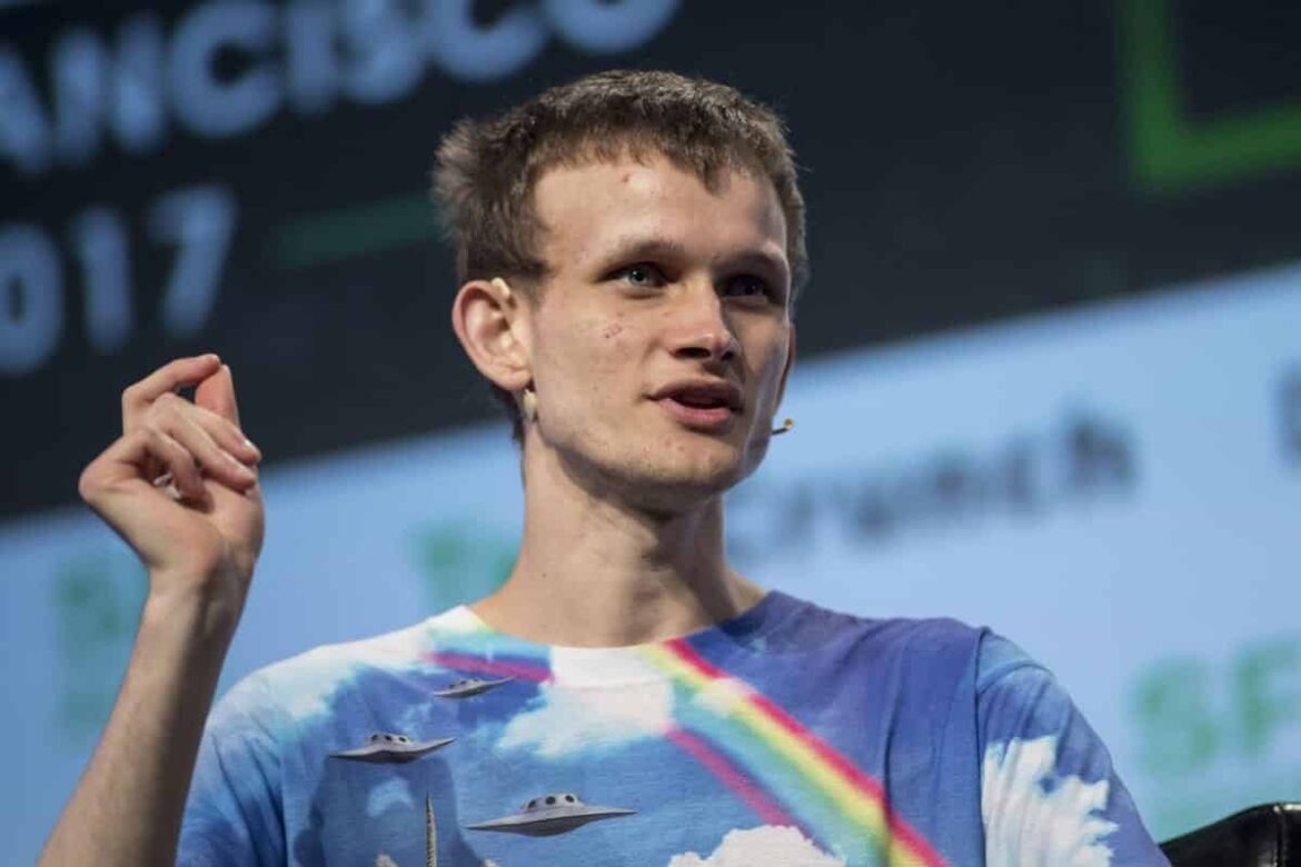 Vitalik Buterin Charts Path to Decentralized Ethereum Staking