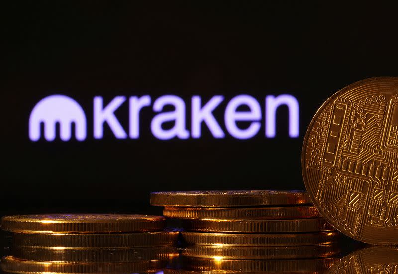 Kraken Lands Approval to Operate in Spain and Ireland
