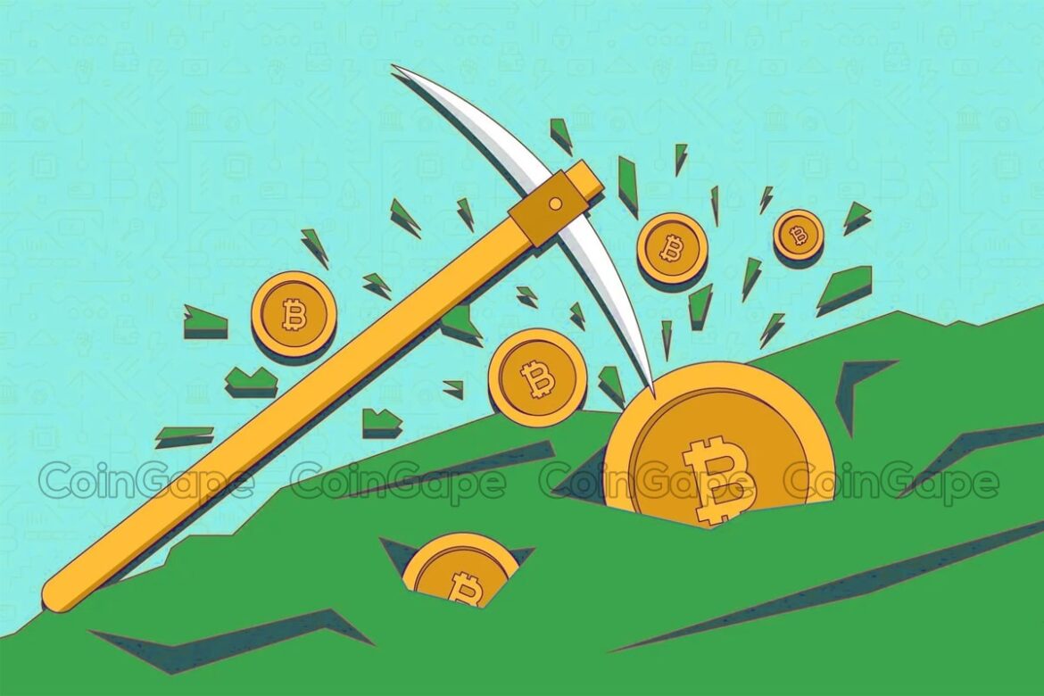 Bitfarms Boost Bitcoin Mining Outputs by 7.3% in September