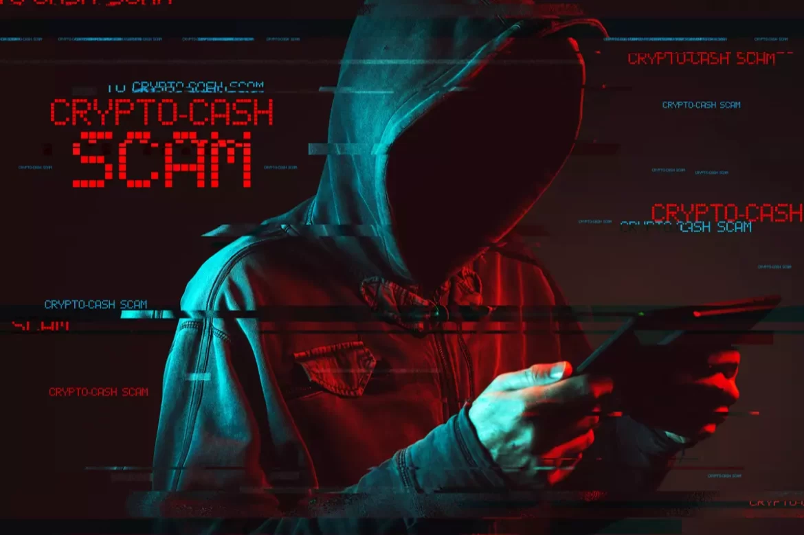 Russian Actor Loses Over $250k To Crypto Scam
