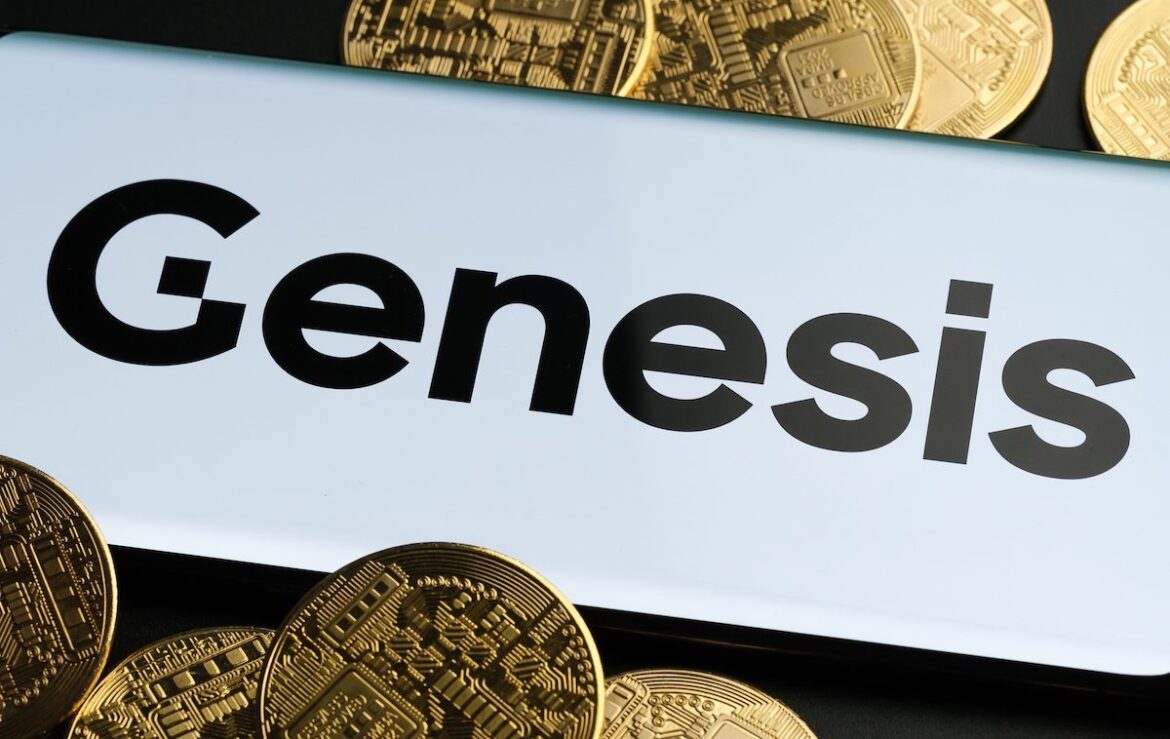 Genesis Global Winds Down All Crypto Trading Activities