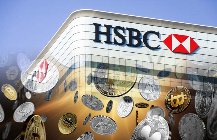 HSBC Customers Can Now Pay Their Mortgage With SHIB, XRP, DOGE