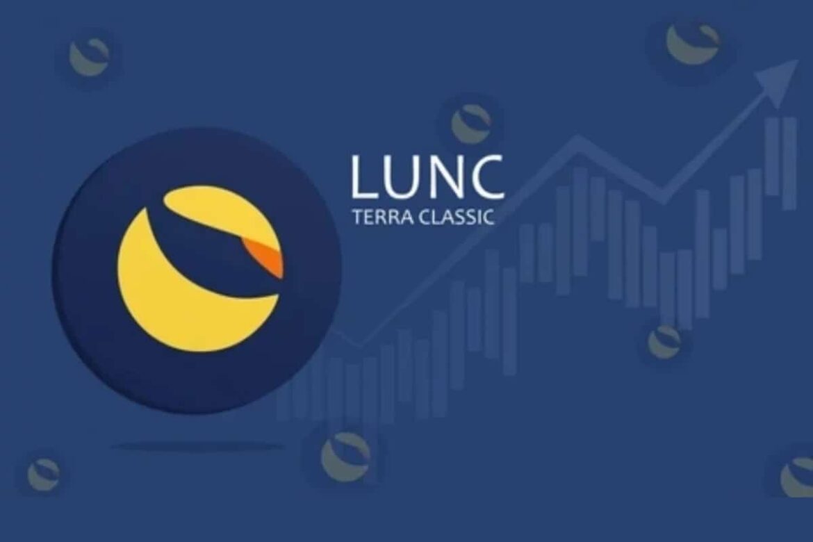 Terra Luna Classic (LUNC) Price Jumps 5% After This Binance’s Announcement
