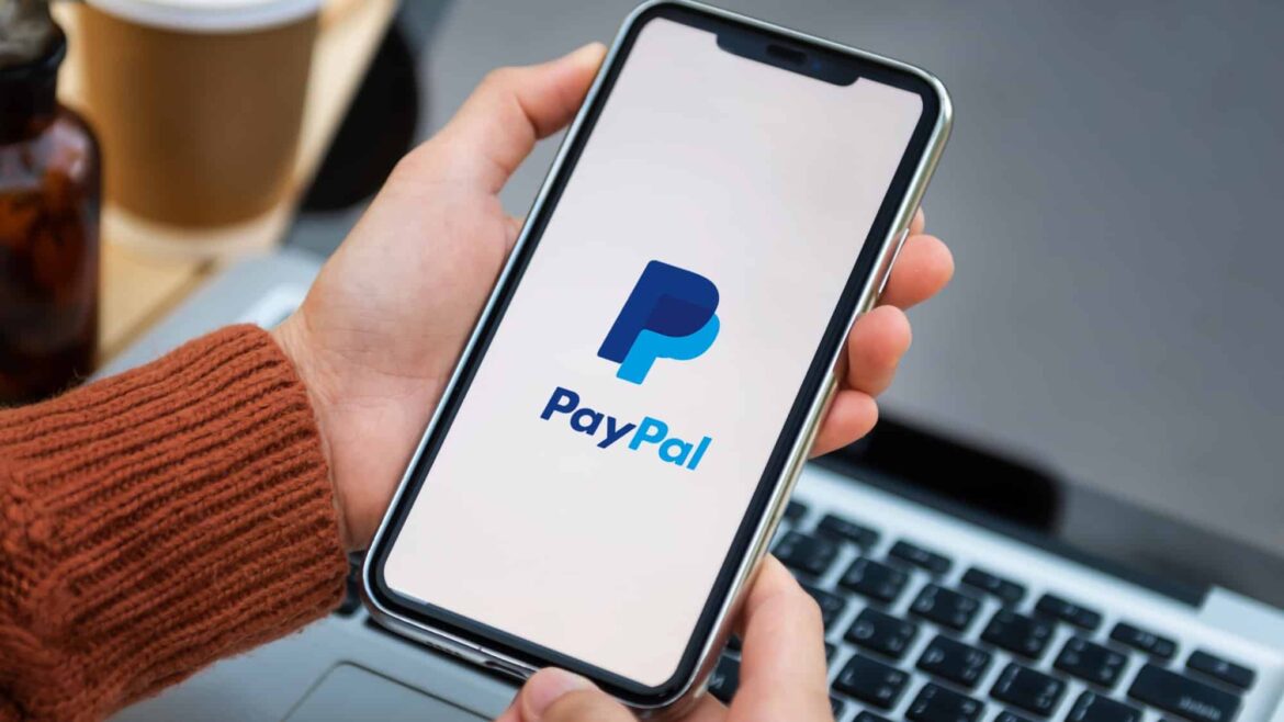 PayPal Blockchain Patents Shows Interest in Layer-2s and NFTs