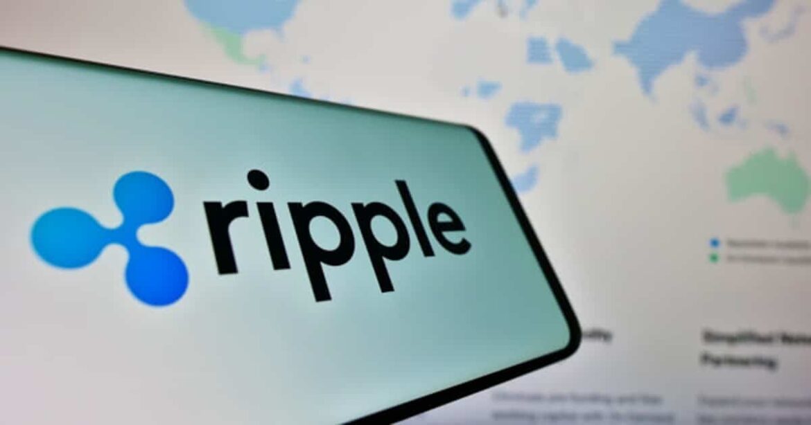 Ripple Q3 Report Shows 5% US Exchange Growth Amid Legal Win