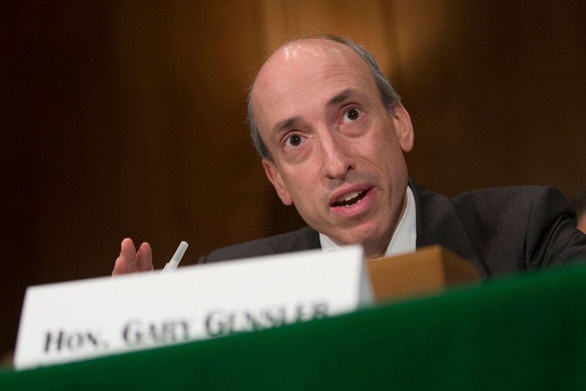 SEC Chair Gets Subpoena Threats; Is Gary Gensler Hiding Info on FTX?