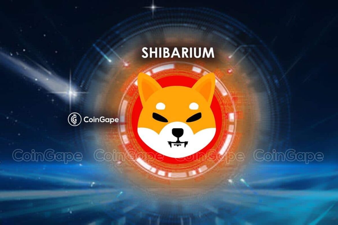 Shibarium Gets New Node Provider, New Plans Unveils