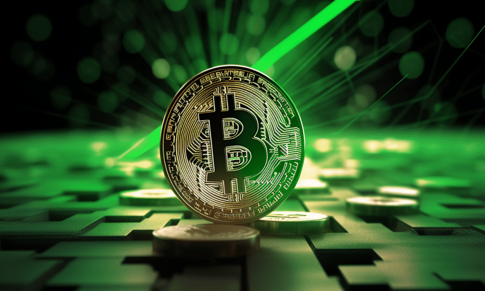 Bitcoin Cash pumps 13% – a rally in the works?