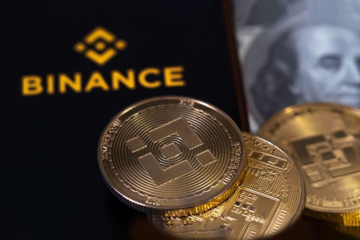 Binance and MUFG Japan Partner for Stablecoin Launch