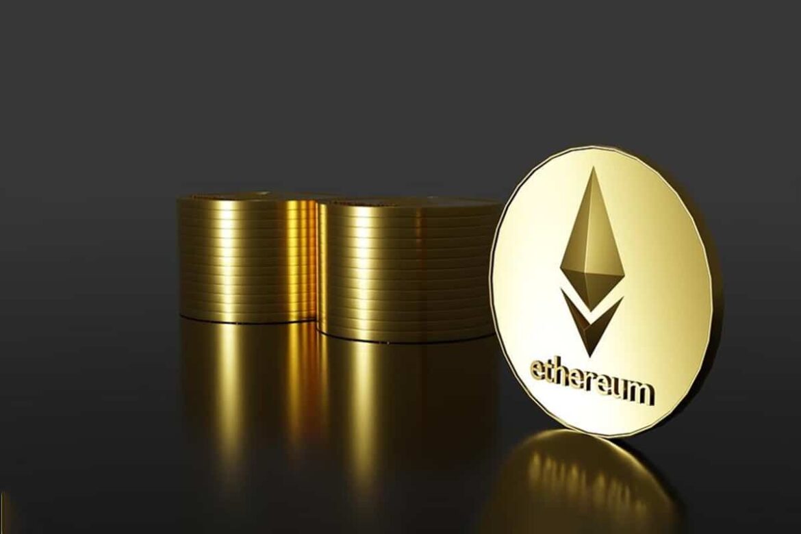 ETH Price Can Tank to $1,400 As Ethereum Enters Capitulation