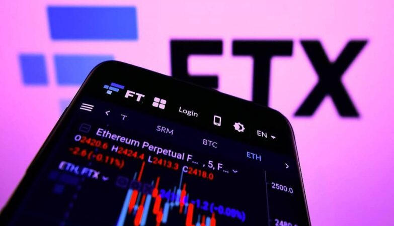 FTX crypto solana bitcoin
