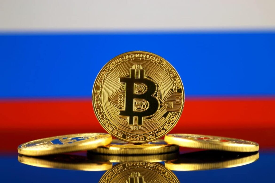 Russian Man Charged In Crypto Mining Fraud