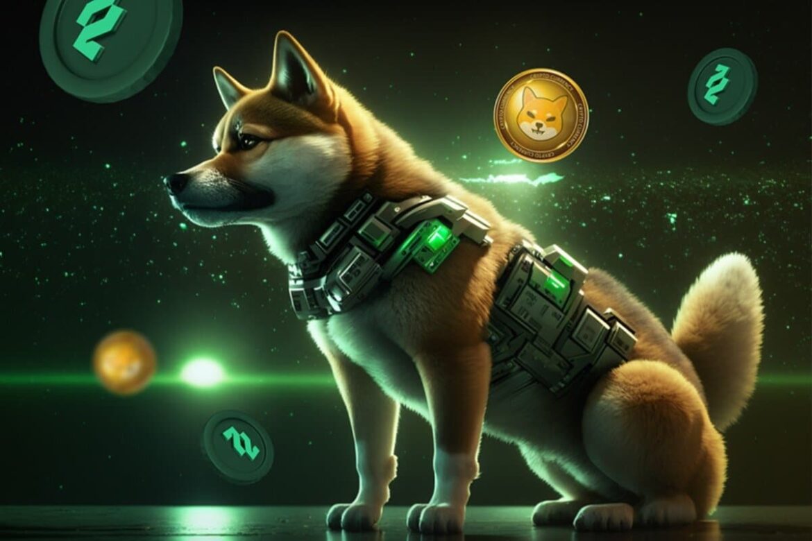 Shiba Inu Whale Moves Massive Holdings; Is Shiba Inu Founder Behind This?