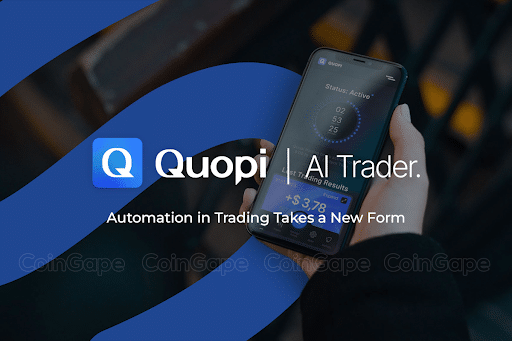 Automation In Trading Takes A New Form