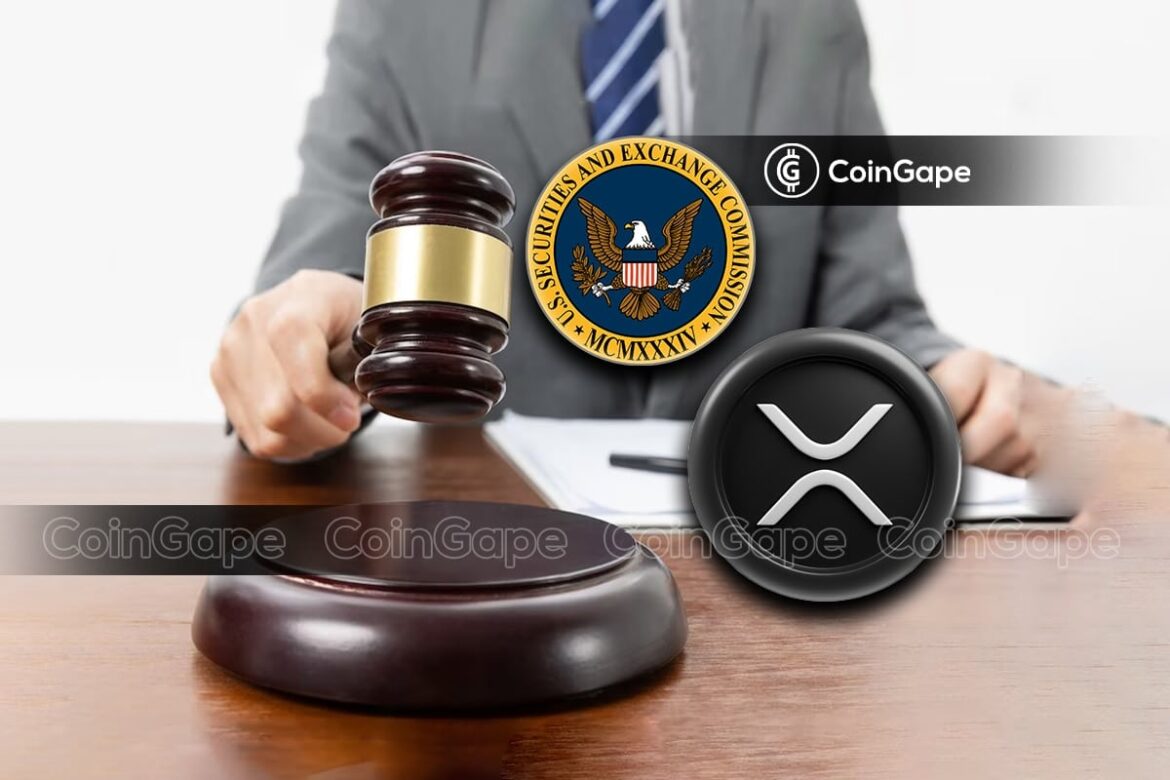 Why SEC Wants an Interlocutory Appeal in XRP Lawsuit? What’s at Stake?