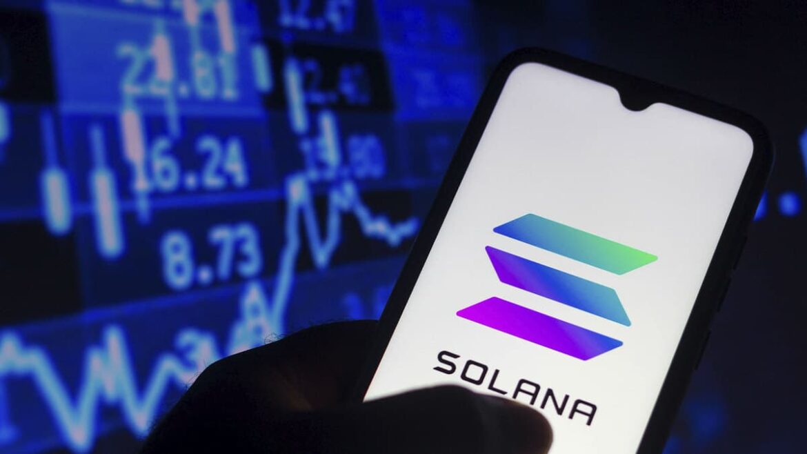 Solana Co-Founder Lashes Out At Ethereum, Know More