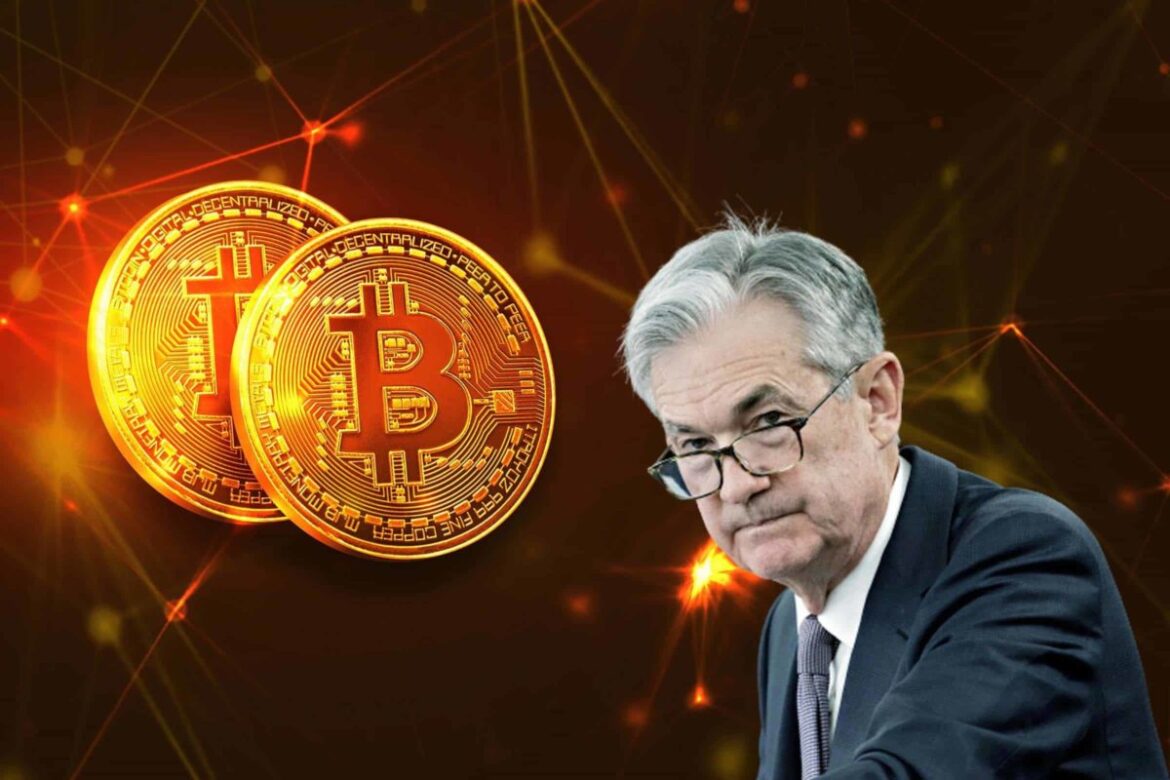 BTC, SOL Price Jumps Despite US Fed Chair Rate Hike Warning