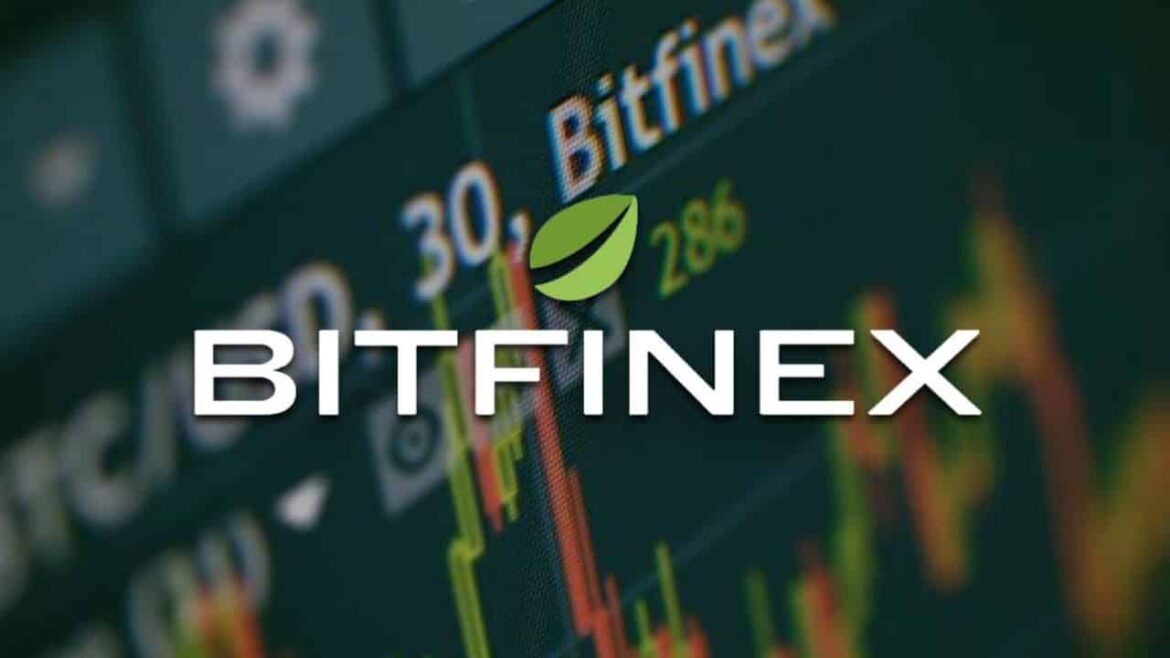 Bitfinex Sets New Precedence With $150M Share Buyback Offer