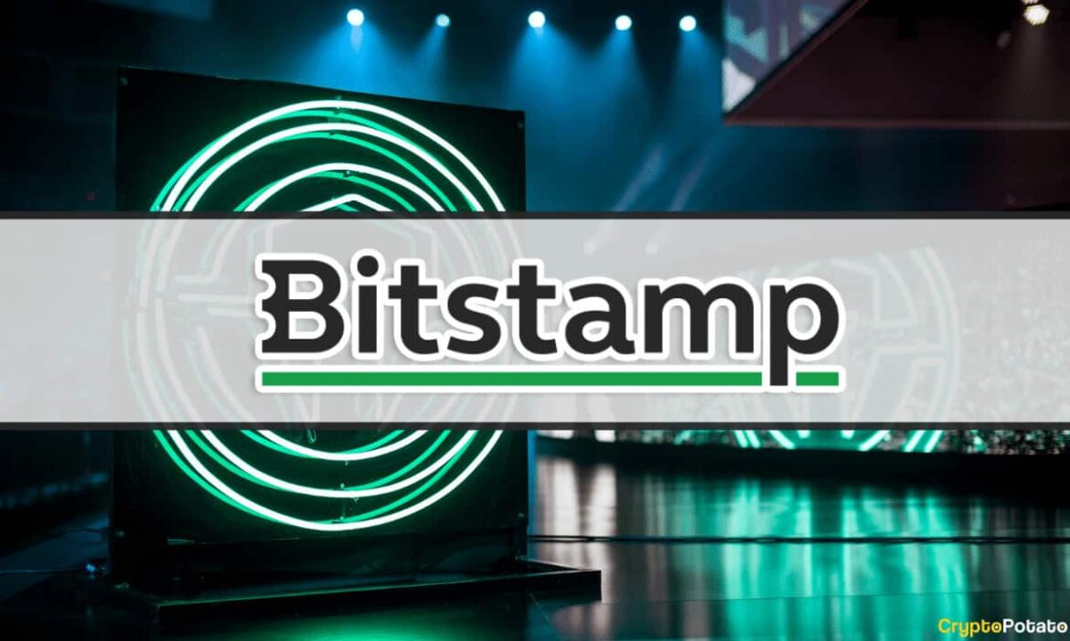 Bitstamp to Cease Canadian Operations by January 2024