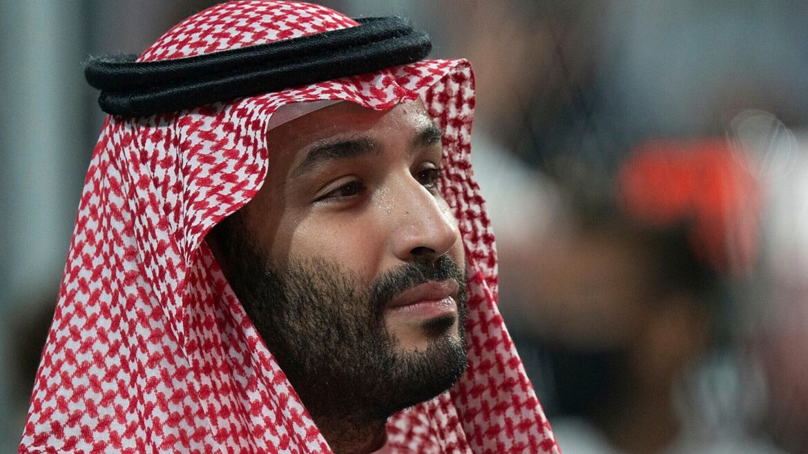 Raising Equity from Saudi Crown Prince Among SBF’s Lofty Plans