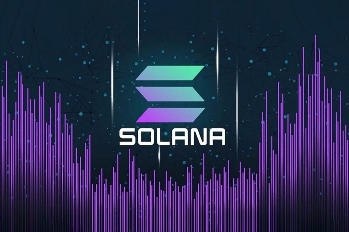 SOL Price Shoots As Solana Foundation Announces Huge Bounty