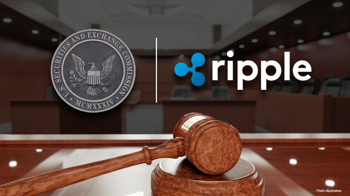 Judge Denies US SEC Motion To File Appeal In XRP Lawsuit