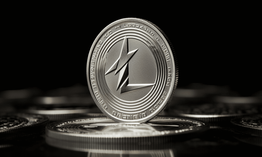 Which way will Litecoin swing from the critical price zone?