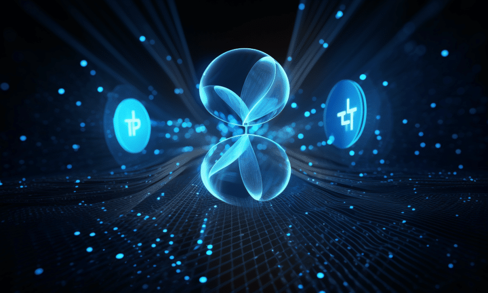 XRP surges toward range high – time to go long?