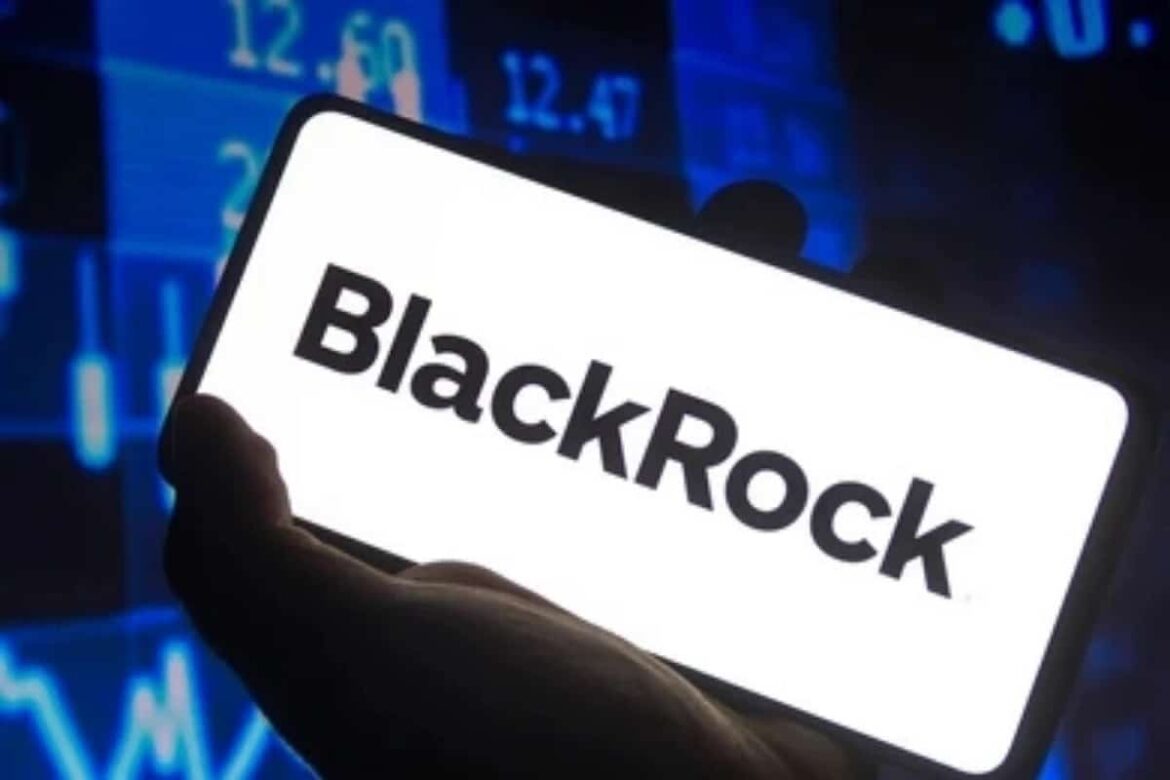 SEC Charges BlackRock Over False Investment Data