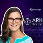 Cathie Wood Ark Invest bitcoin etf crypto news