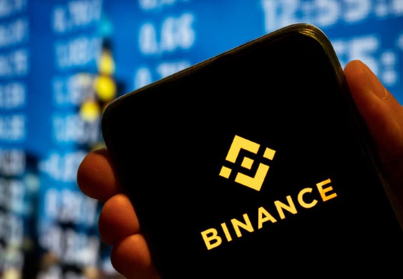 Binance Reserve contains 100% boost for XRP, BTC and LTC
