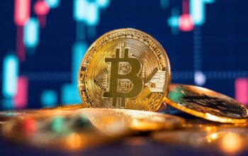 Bitcoin (BTC) Price Consolidates as Analyst Predicts Next Stop